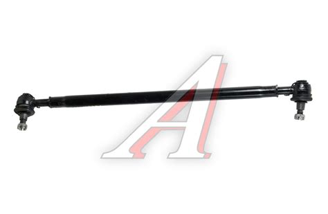 Тяга рулевая МТЗ-1221, 82.1, 82Р под Г/Ц РЗТЗ - 1220-3003010 - купить в ...