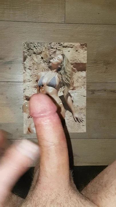 Nina Agdal Cum Tribute German Gay Porn XHamster