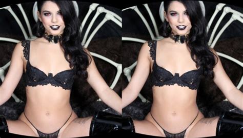 Semen Demons Digitally Remastered VR Porn Video VRPorn