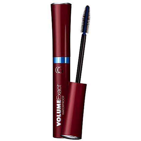 Covergirl volume Exact Mascara définition volume Waterproof