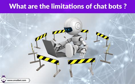 What Are The Limitations Of Chatbots And Their Future Scope