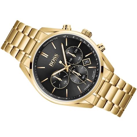 ZEGAREK HUGO BOSS 1513848 ZEGAREK GOLD CHAMPION HappyTime Pl