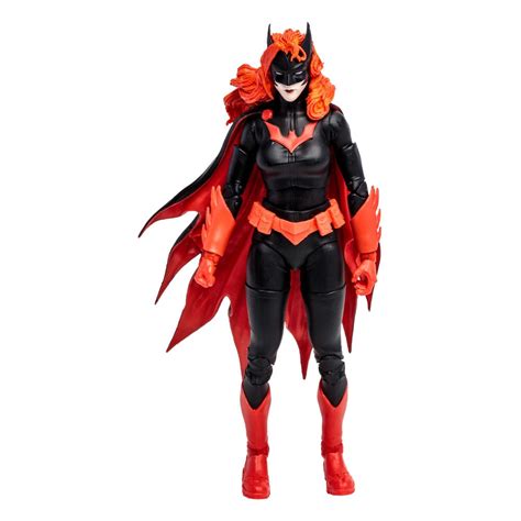 Dc Multiverse Actionfiguren Multipack Clayface Batman Batwoman Dc