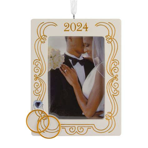 Wedding Ornaments Hallmark