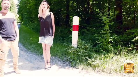 Lucile Pretty Blonde Loves Her Man S Cock In French Porn By Porno Baguette XHamster