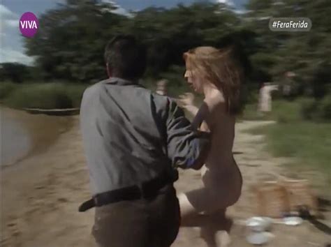 Deborah Evelyn Nude Pics Page