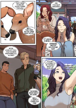 Delivery Milf Onsen Episode Luscious Hentai Manga Porn