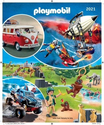 Playmobil Catalogue By Minipasaulis Issuu