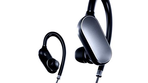 Xiaomi представила беспроводные наушники Mi Sports Bluetooth Headset ...