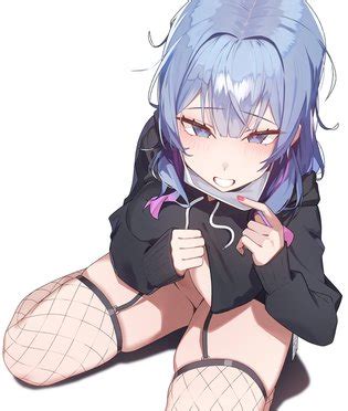 Rabbit Hole Miku Luscious Hentai Manga Porn