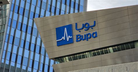 Bupa Arabia Renews Medical Insurance Contract With Sabic