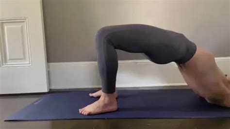 Discover More Like Onoff Your Daily Reminder To Stretch Preferably Naked And Related Content