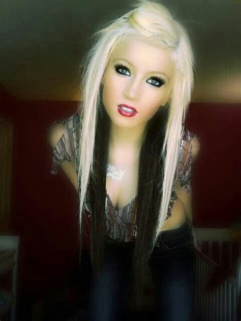 Pin By What Katy Ate Next On B L O N D E Long Blonde Hair Scene Hair Hair Beauty