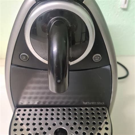 Nespresso Maschine Turmix Kaufen Auf Ricardo