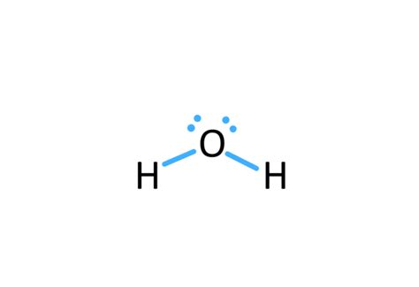 Lewis Dot Structures | ChemTalk