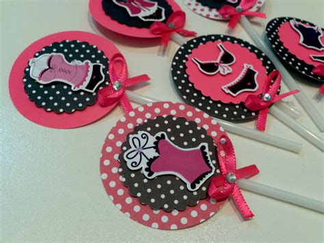 Topper Chá de Lingerie 2 Elo7 Produtos Especiais