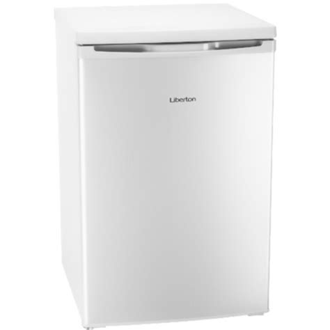 Купить Морозильная камера вертикальная полезный объем 84 л Liberton LVF ...