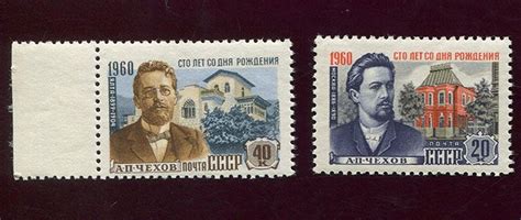 Почтовые марки СССР 1960 года выпуска: описание с фото