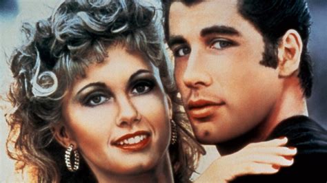 Grease Inspired Summer Lovin 45 Years Ago