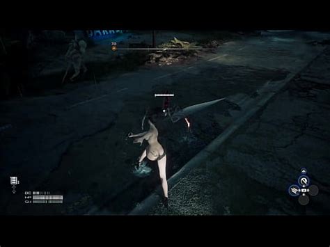 Stellar Blade Nude Mod Playthrough Part Xvideos