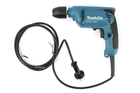 Makita 6413, 220 В.