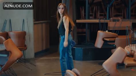 Mr Wrong Nude Scenes Aznude