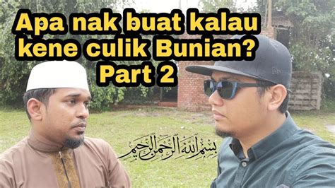 Apa Nak Buat Kalau Tersesat Ke Alam Bunian Jin Part 2 YouTube