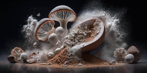 Ways to Use Mushroom Powder - Flow Shroom