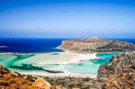 Crete A Mythical Island Cradle Of The Minoan Civilization Poupadou