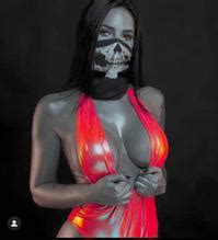 Yesy Naya Nude Aznude