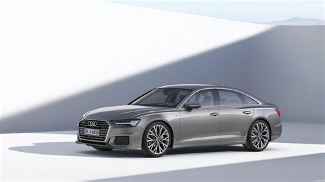 Fotos De Audi Audi A6 50 TDI Quattro S Line 2018