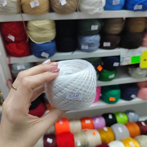 Слонимская пряжа 100% ПАН цвет 23н ангора: продажа, цена в Могилеве ...