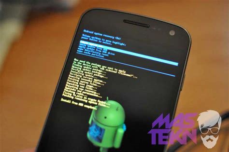 Cara Flash Hp Android Blog Eventkampus