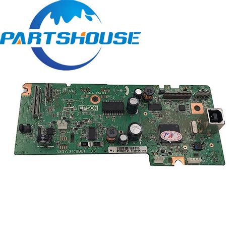 EPSON L360 L363 Motherboard Printer Mother Board Shopee Philippines