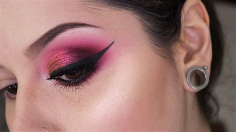 O Blog Da Mii Precious Stones Obsessions Palettes Resenha Ruby