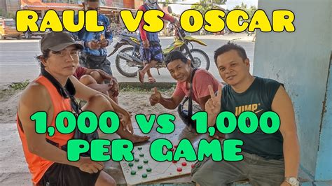 Ang Paghaharap Raul Dama King Ng Bohol Vs Oscar Fanatics Pride Ng