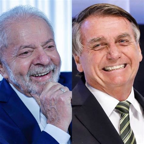 Lula E Bolsonaro Poder O Gastar No Segundo Turno A Mais Do Que No