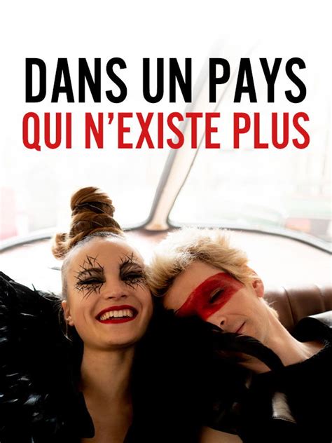 Regarder Dans Un Pays Qui N Existe Plus En VOD Sur ARTE Boutique