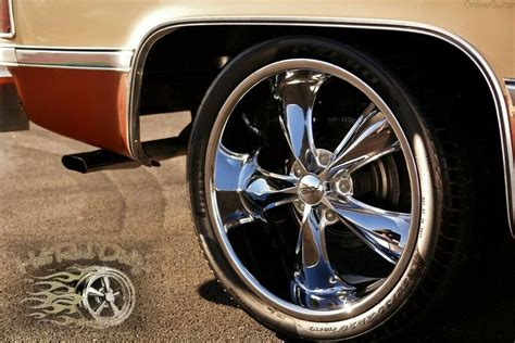 LSX Cammed Squarebody Silverado Chevy C10 Hot Rat Street Rod Patina Pickup AC For Sale