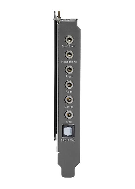 Soundkarte ASUS Xonar AE PCI-Express | Schwanthaler-Computer