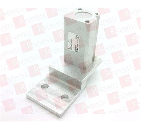 RSDQA20-20D by SMC - Buy Or Repair - Radwell.co.uk