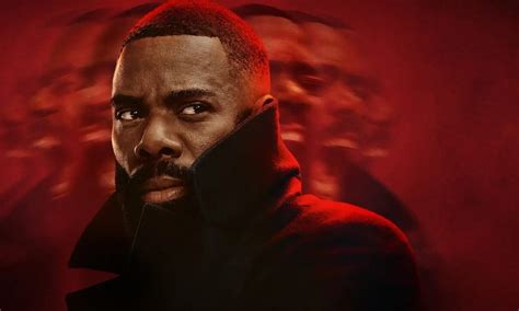 35 Facts About The Madness (TV Series) - Facts.net