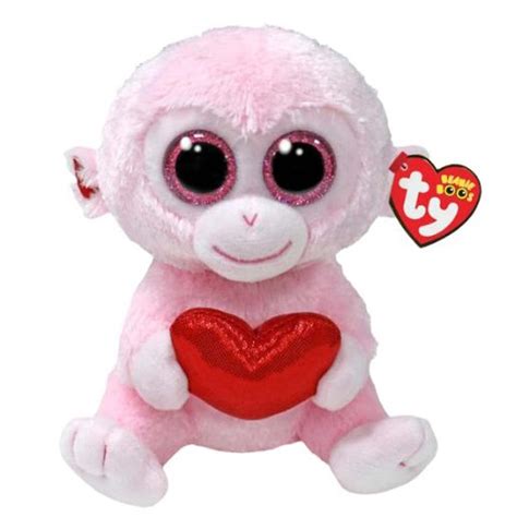 Ty Beanie Babies Collection 2024 Dates Abbie Felicle