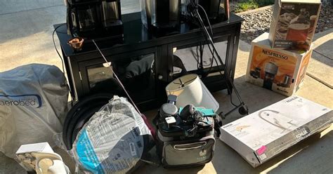 Moving Sale In Rancho Cordova CA Finds Nextdoor