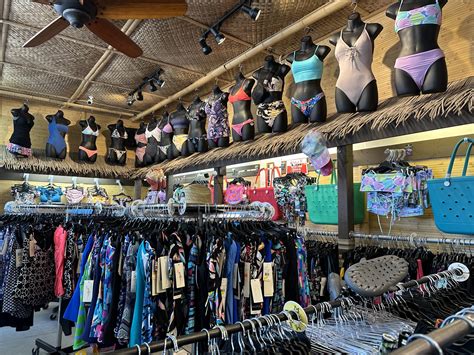 Bikini Paradise Sauble Beach