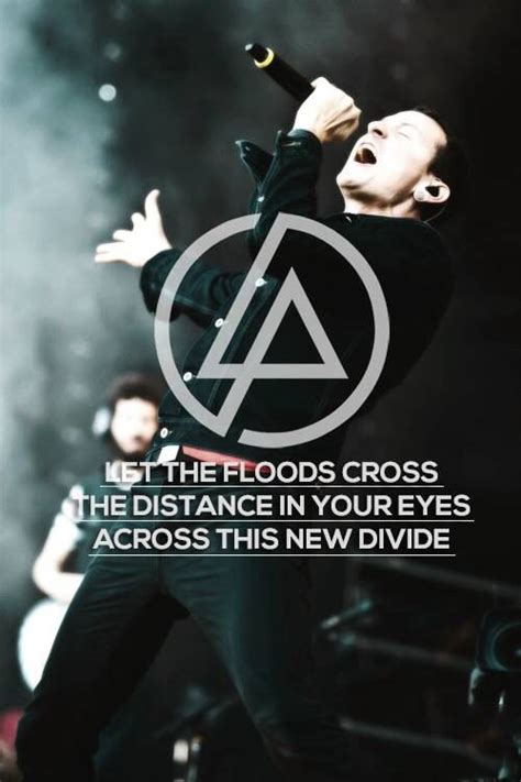 Linkin Park New Divide Lyrics Linkin Park Linkin Park Wallpaper