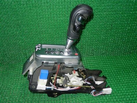 замена селектора акпп — Nissan Primera (P12), 2 л, 2001 года | своими ...