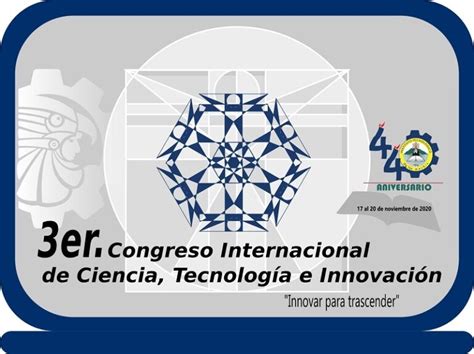 Tercer Congreso Internacional De Ciencia Tecnología E Innovación