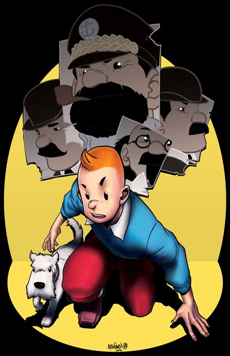 The Adventures Of By Thechamba On Deviantart