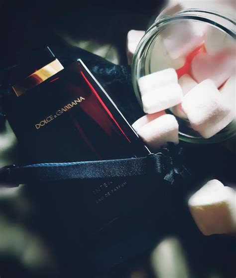 Dolceandgabbana Pour Femme Intense Dolceandgabbana Parfum Un Parfum Pour